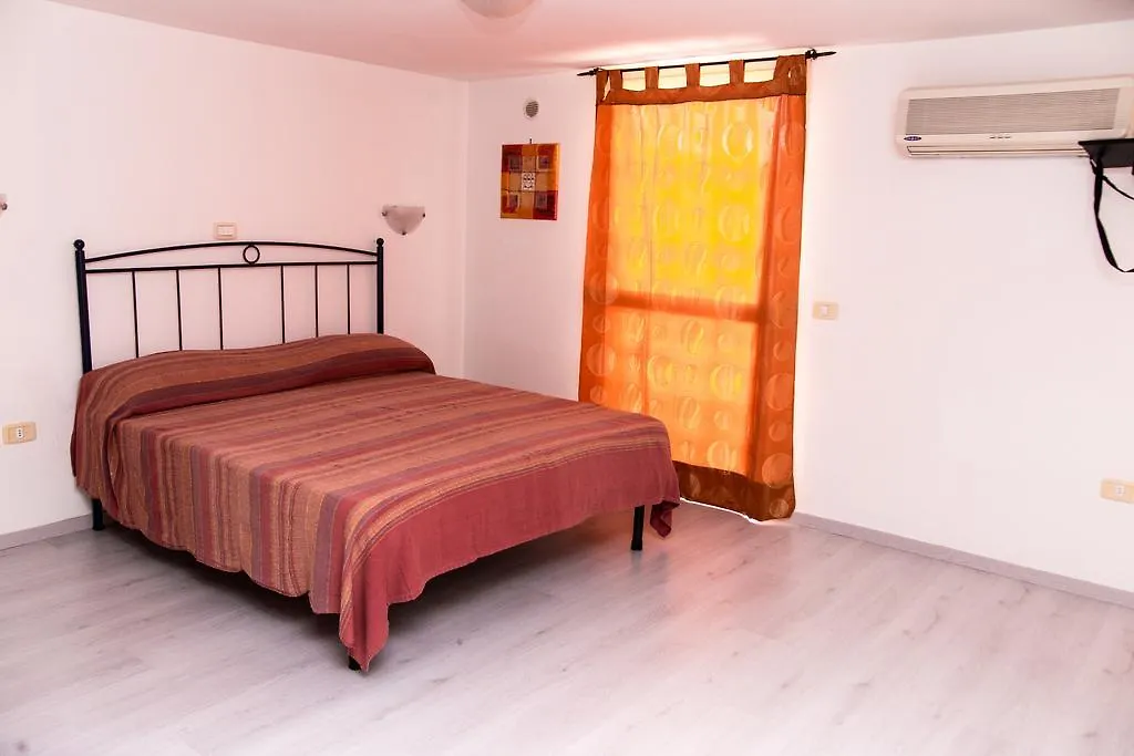 Trilocale In Un Residence A Principina Mare Principina a Mare Ξενοδοχείο με διαμερίσματα