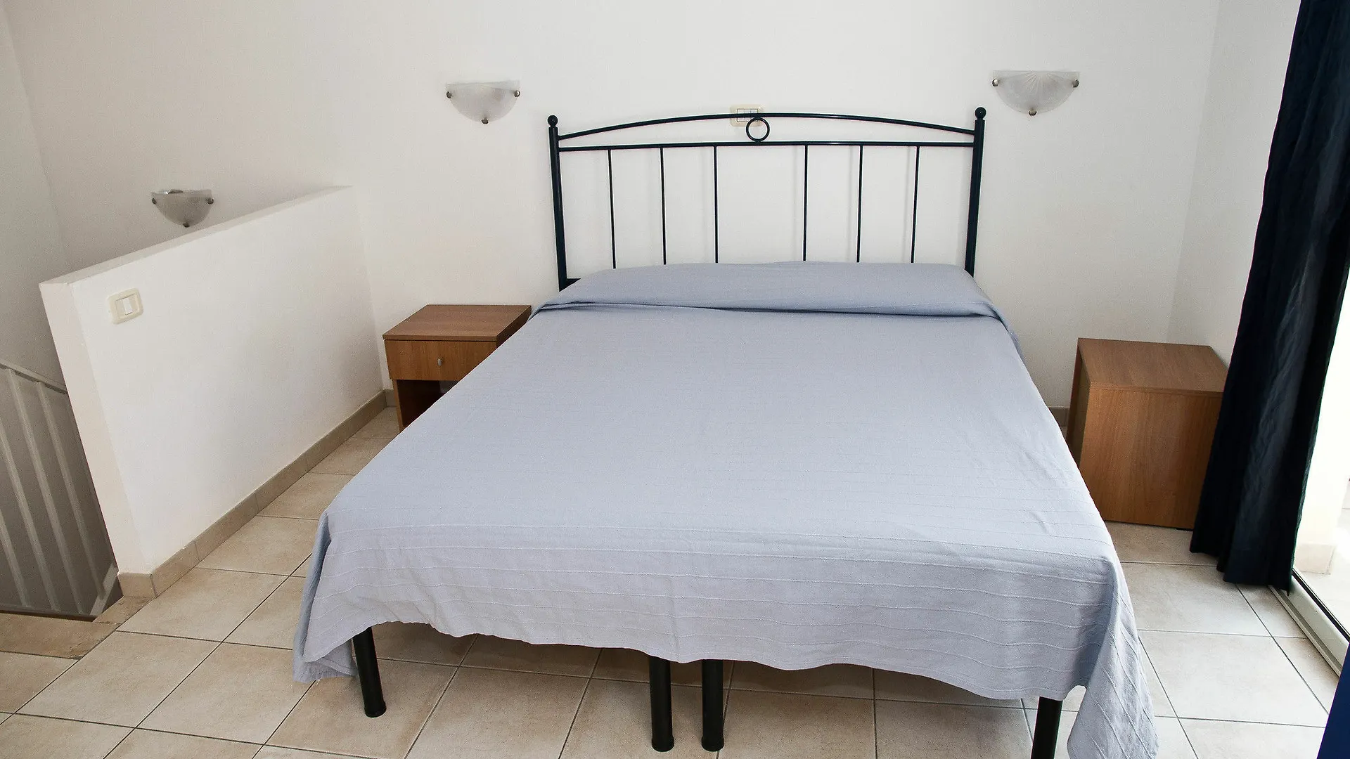 Ξενοδοχείο με διαμερίσματα Trilocale In Un Residence A Principina Mare Principina a Mare