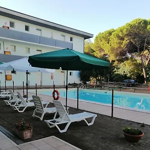 Aparthotel Pineta
