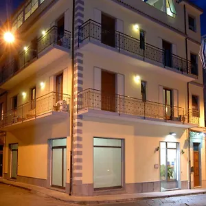 Bed & Breakfast Le Giare ***