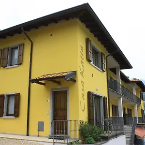 Aparthotel Katia 