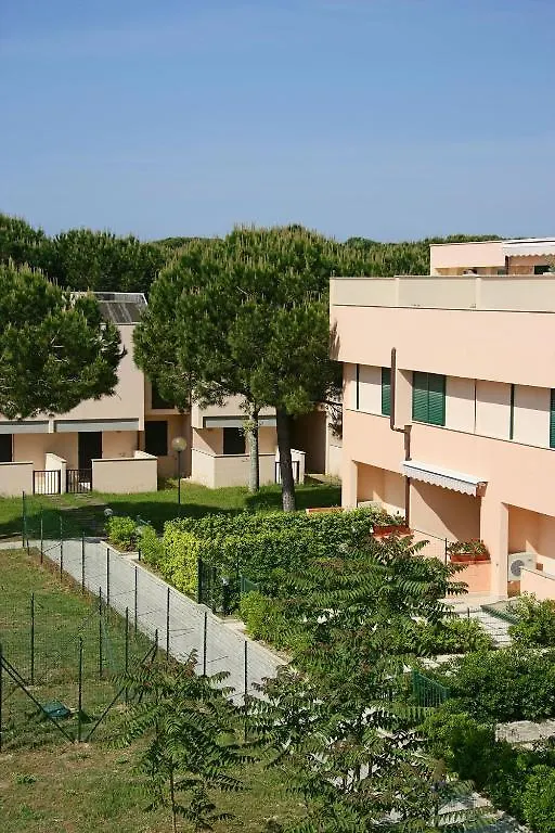 Trilocale In Un Residence A Principina Mare 프린시피나 아 마레