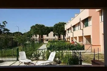 Trilocale In Un Residence A Principina Mare Principina a Mare