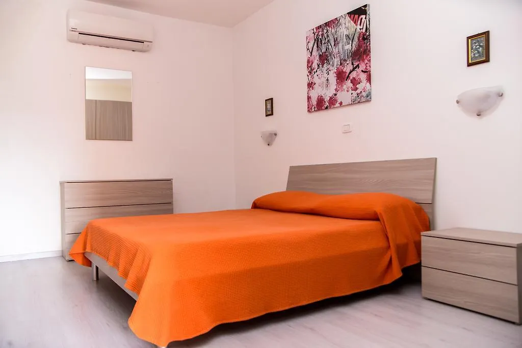 Aparthotel Trilocale In Un Residence A Principina Mare Principina a Mare