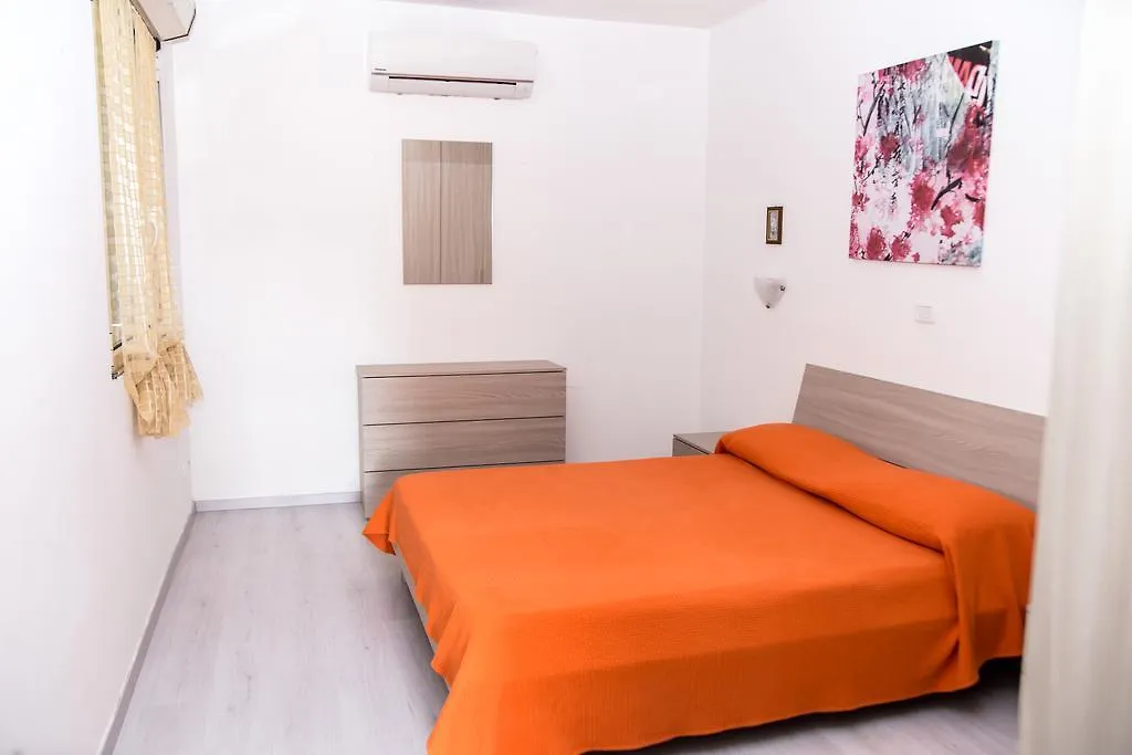 Trilocale In Un Residence A Principina Mare 프린시피나 아 마레 이탈리아