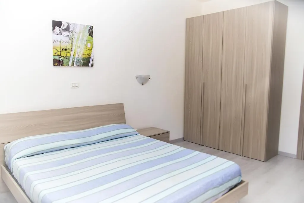 Trilocale In Un Residence A Principina Mare Principina a Mare Aparthotel