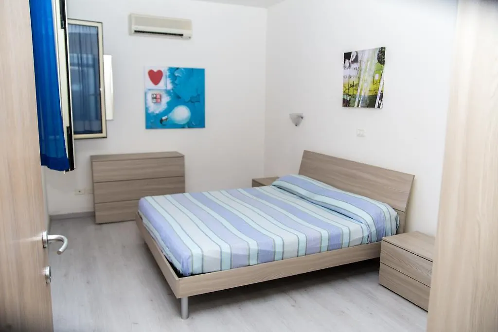 Trilocale In Un Residence A Principina Mare 프린시피나 아 마레 2*,  이탈리아