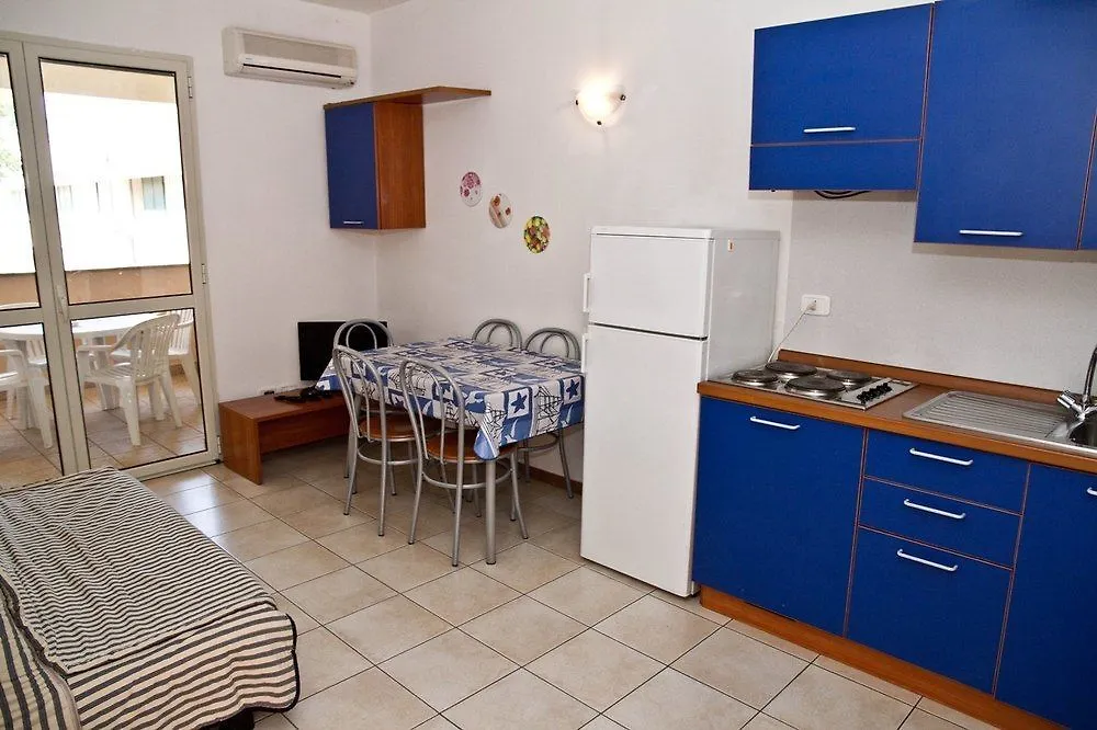 Trilocale In Un Residence A Principina Mare Principina a Mare 2*,