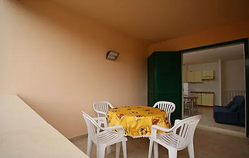 Trilocale In Un Residence A Principina Mare 프린시피나 아 마레 이탈리아