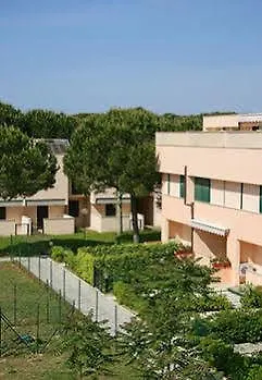 ** 아파트호텔 Trilocale In Un Residence A Principina Mare 프린시피나 아 마레 이탈리아